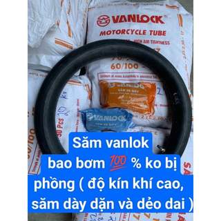 Săm Vanlock Nhật Bản Chất Lượng Cao