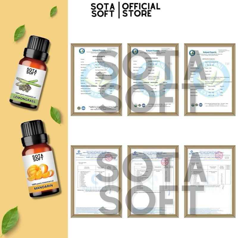 Tinh Dầu Vỏ Bưởi Hồng | Grapefruit Essential Oil