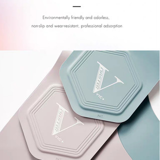 Choàng vai mỏng cắt tóc VIC+ Cutting Collar C1