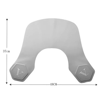 Choàng vai mỏng cắt tóc VIC+ Cutting Collar C1