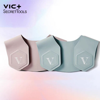 Choàng vai mỏng cắt tóc VIC+ Cutting Collar C1