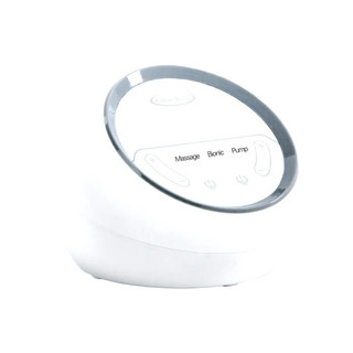 MÁY HÚT SỮA ĐIỆN ĐÔI CAO CẤP (2 MOTOR ĐỘC LẬP) GLUCK