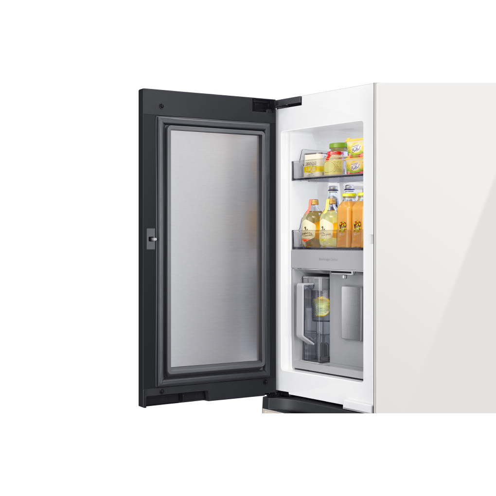 Tủ lạnh Samsung 648 lít RF59CB66F8S/SV – Multi Door Bespoke, Bảo hành chính hãng 24 tháng