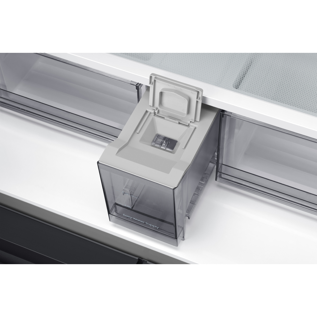 Tủ lạnh Samsung 648 lít RF59CB66F8S/SV – Multi Door Bespoke, Bảo hành chính hãng 24 tháng