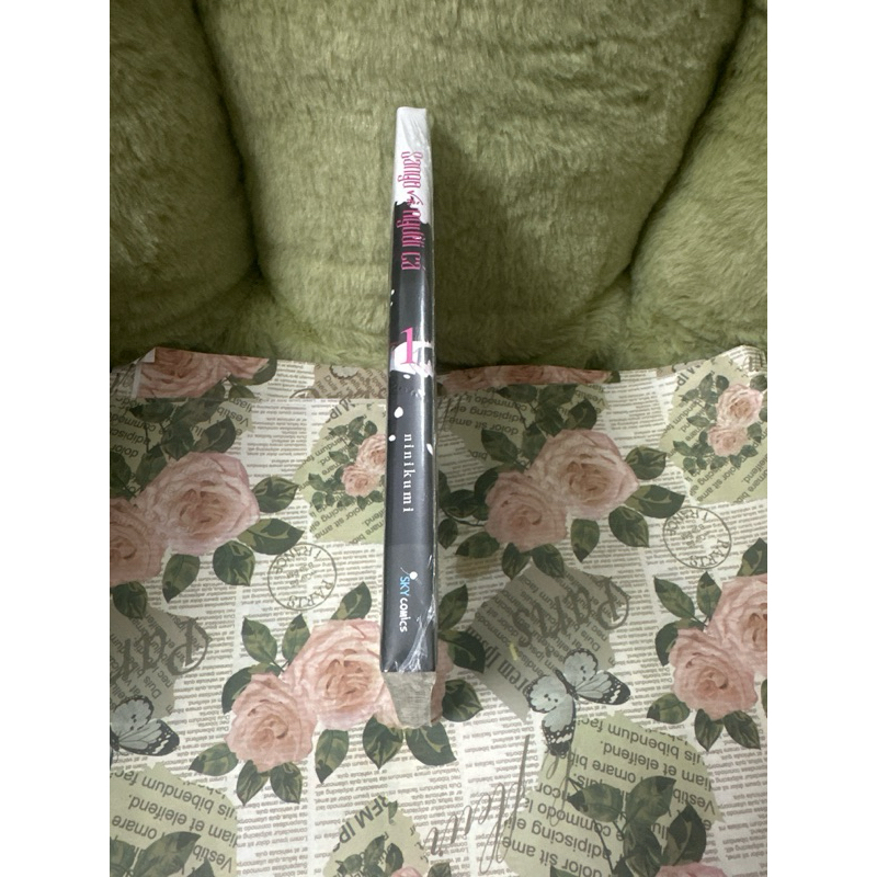 Sango và người cá tập 1 seal