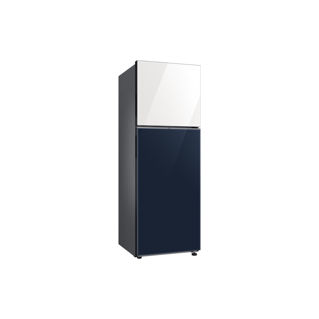 Tủ lạnh Samsung 305 lít RT31CB56248ASV Bespoke – 2023, Bảo hành chính hãng 24 tháng tại nhà