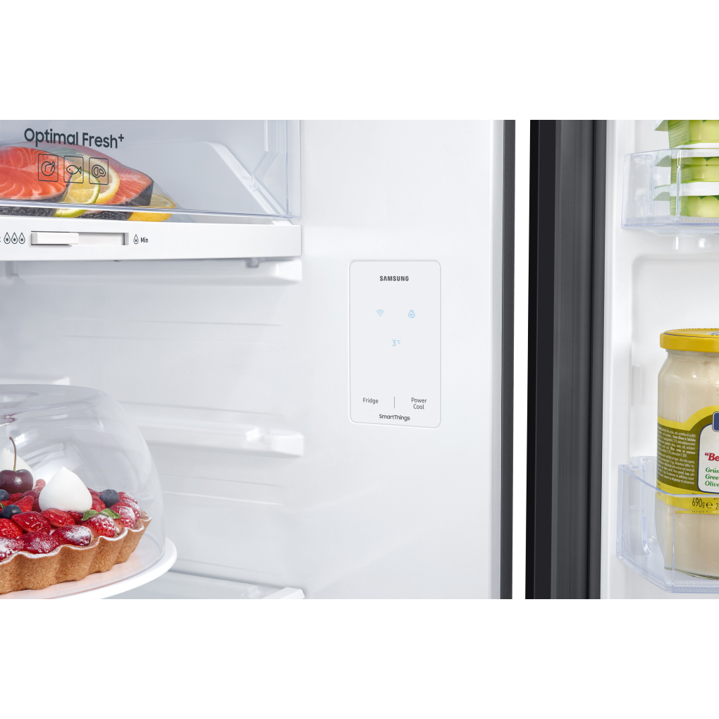 Tủ lạnh Samsung 305 lít RT31CB56248ASV Bespoke – 2023, Bảo hành chính hãng 24 tháng tại nhà