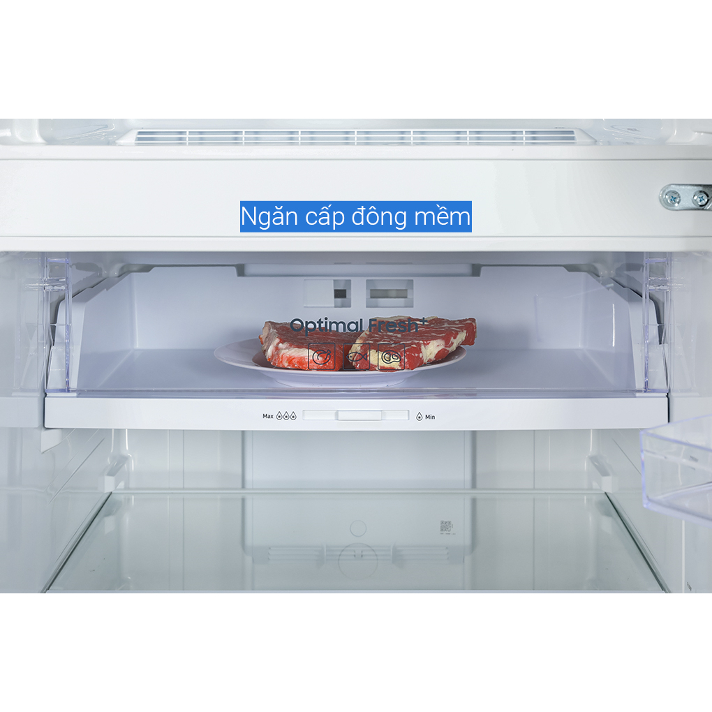 Tủ lạnh Samsung 345 lít RT35CG5544B1SV Inverter – lấy nước ngoài, Bảo hành chính hãng 24 tháng