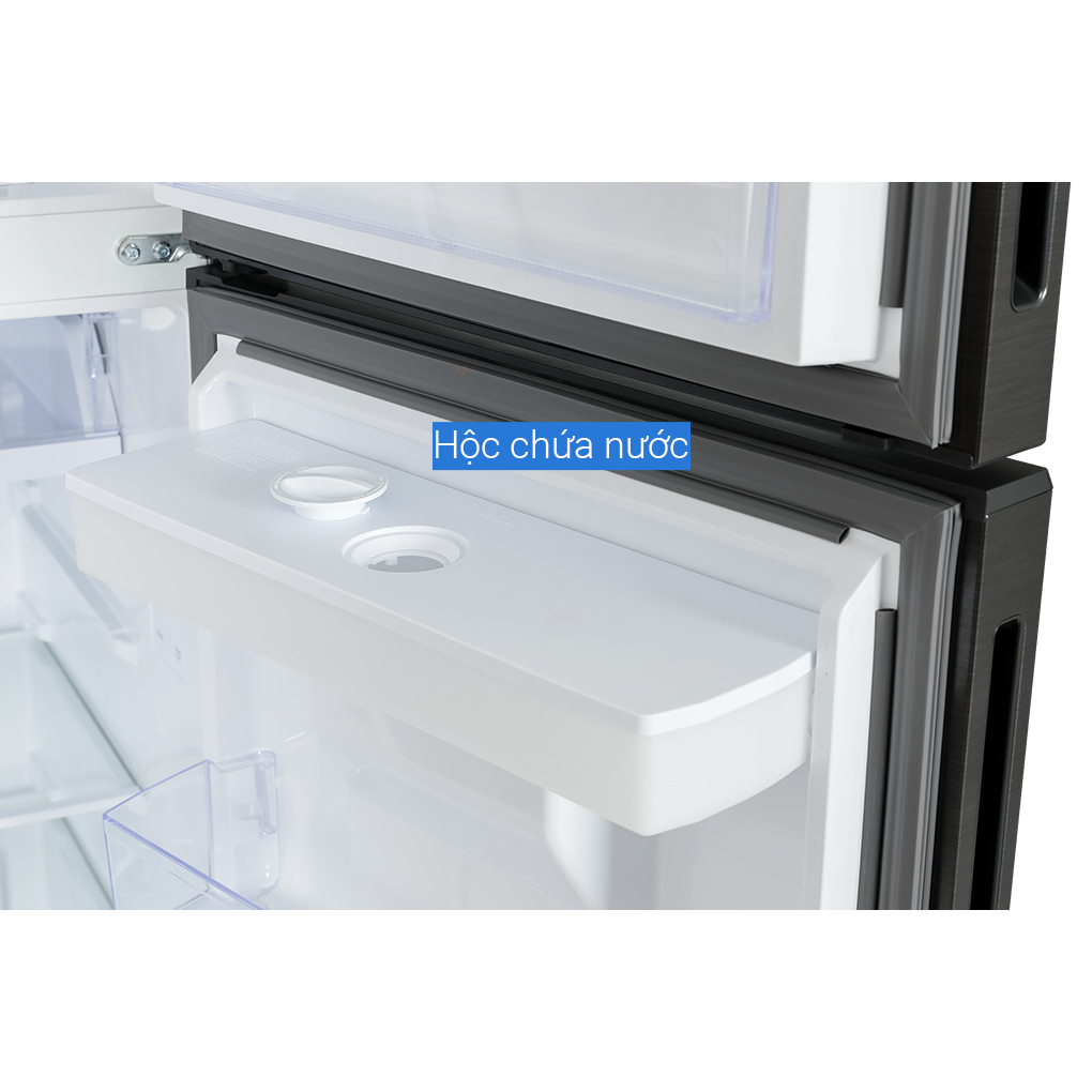 Tủ lạnh Samsung 345 lít RT35CG5544B1SV Inverter – lấy nước ngoài, Bảo hành chính hãng 24 tháng