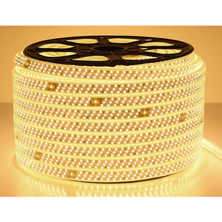 DÂY LED 2835 AS VÀNG HẮT TRẦN Dây Led 3 hàng