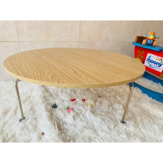 Sp mới 🔥 BÀN TRÒN GẤP GỌN SIÊU ĐẸP