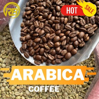 Cafe  Arabica cầu đất  gói 500gr