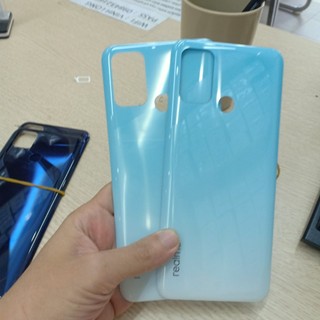 Nắp lưng Realme C17 / Realme 7i