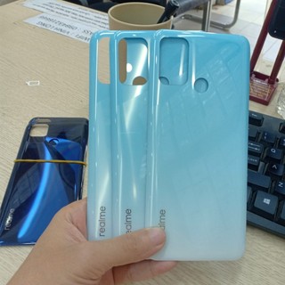 Nắp lưng Realme C17 / Realme 7i