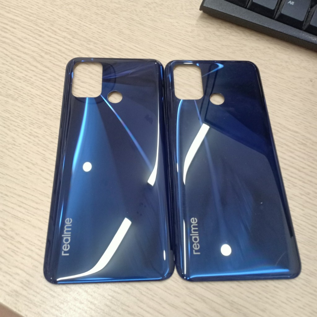 Nắp lưng Realme C17 / Realme 7i
