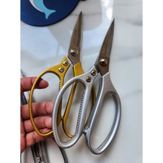 Kéo nhật loại lớn có thể cắt gà vịt
