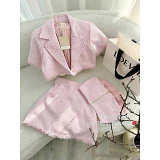 SET HỒNG DẠ 3M