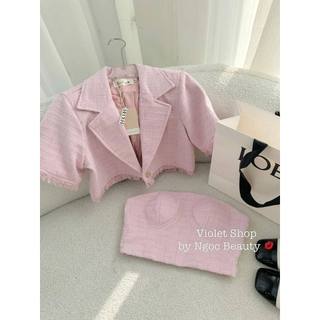SET HỒNG DẠ 3M