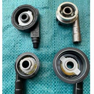 Củ sâu Công tơ mét, Sâu ctm Honda, Yamaha dành cho tất cả các loại xe