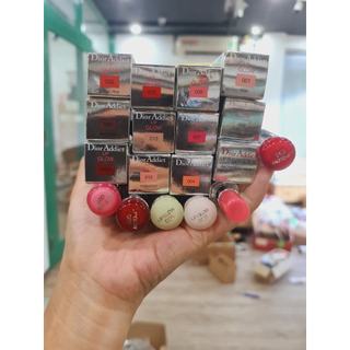 Son dưỡng Dior Addict Lip Glow màu 001,004,007,008,8,011,012,015,017,020,025,031,033,000
