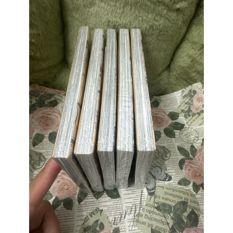 Chainsaw man seal kèm lót ly