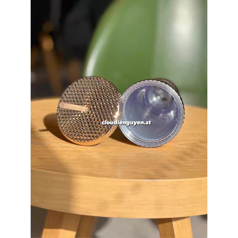 Ly 𝐒𝐓𝐀𝐑𝐁𝐔𝐂𝐊𝐒 Cold Cup 𝐇À𝐍 𝐁𝐒𝐓 𝐗𝐌𝐀𝐒 710ml