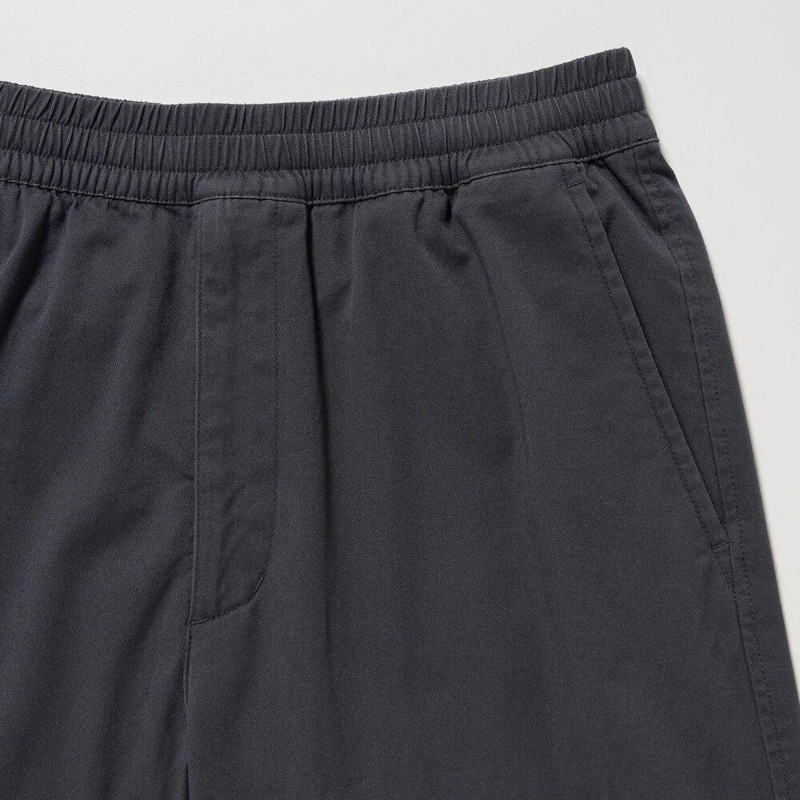 Quần joger kaki cotton chính hãng