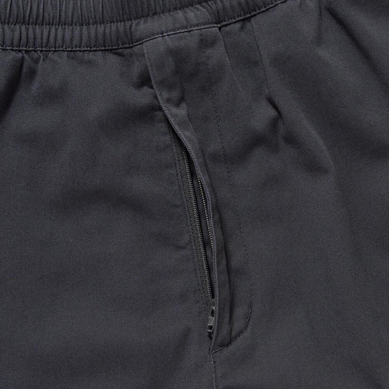 Quần joger kaki cotton chính hãng