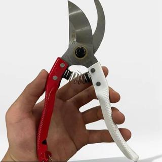Kéo cắt tỉa cành cây Nhật V7 thép Sk5 siêu bén