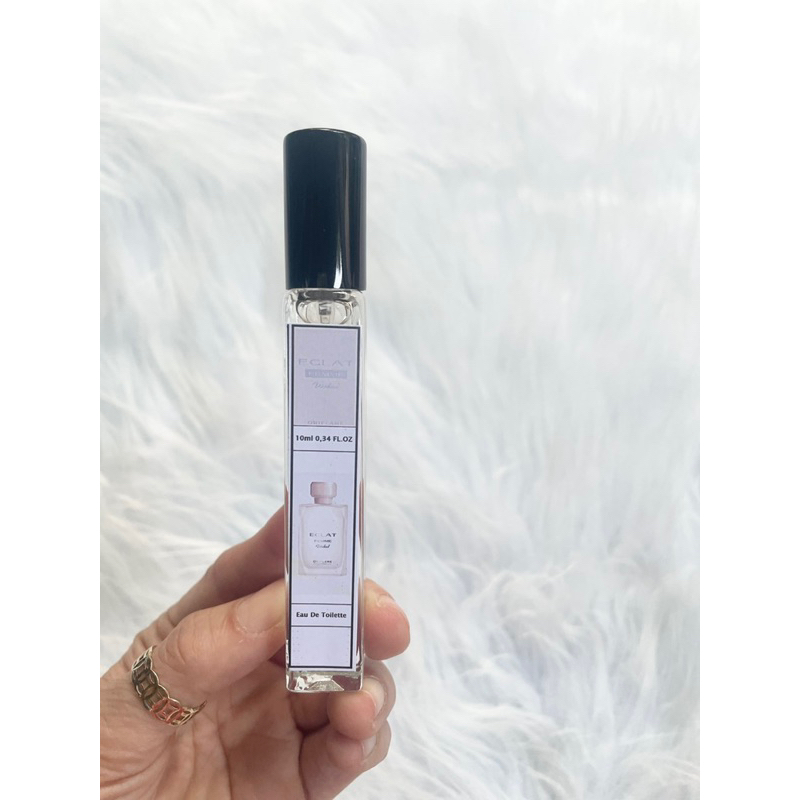 Nước hoa nữ chiết 5ml