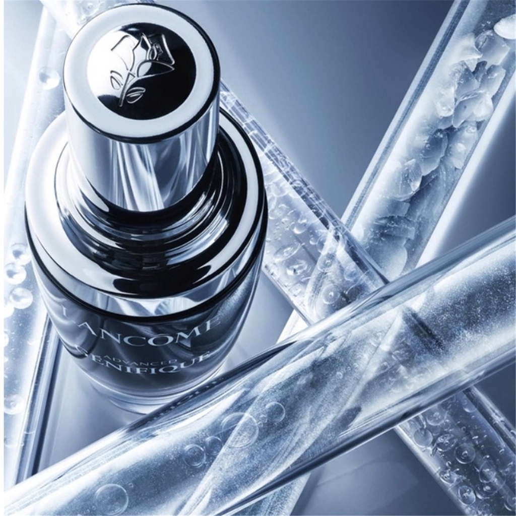 Tinh chất trẻ hóa da Serum Lancome Advanced Genifique Youth Activating Concentrate 10ml 30ml và 50ml