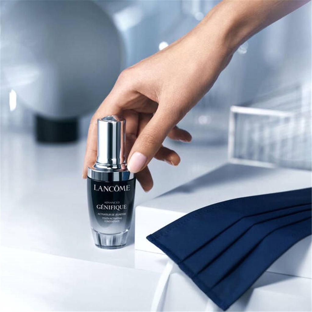 Tinh chất trẻ hóa da Serum Lancome Advanced Genifique Youth Activating Concentrate 10ml 30ml và 50ml