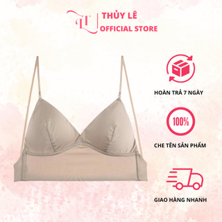 Áo bra chữ U mặc áo hở lưng SIÊU TIỆN DỤNG mẫu HOT luôn cháy hàng - Hàng xịn, chất đẹp, giá tốt