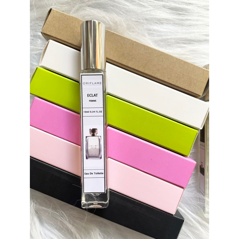 Nước hoa nữ chiết 5ml