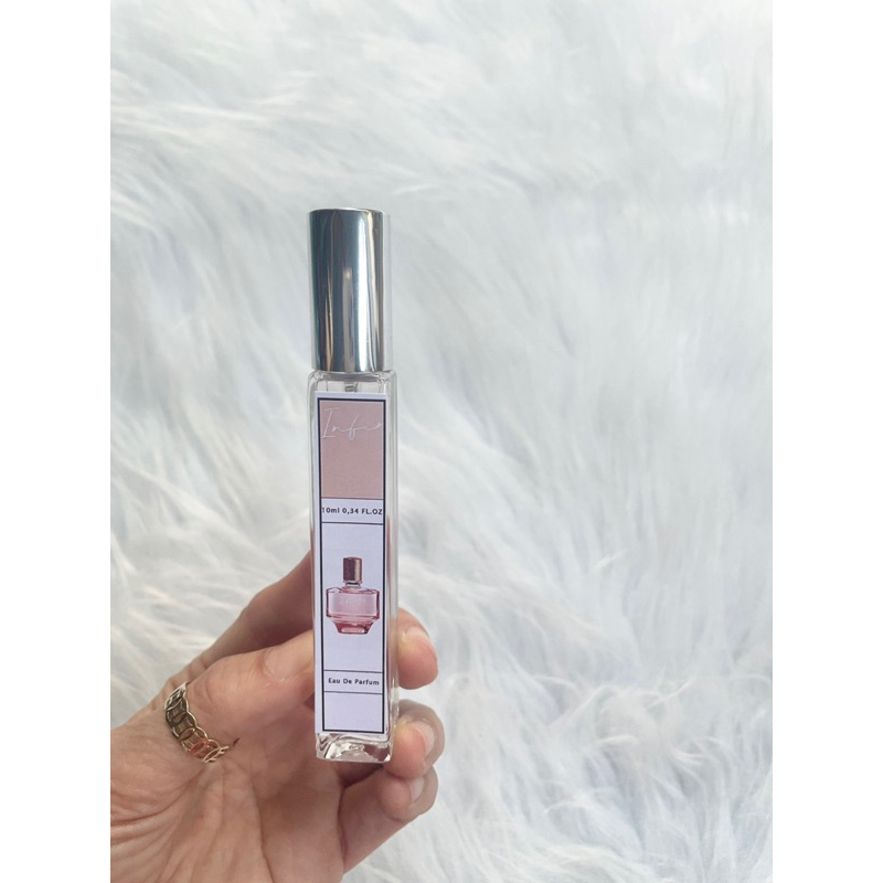 Nước hoa nữ chiết 5ml