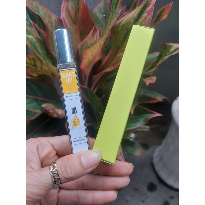 Nước hoa nữ chiết 5ml