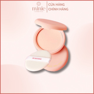 Phấn đào Peach Deo Pact