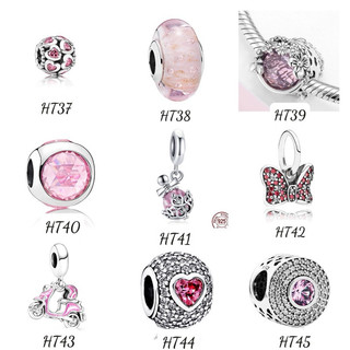 Hạt charm trang trí vòng tay