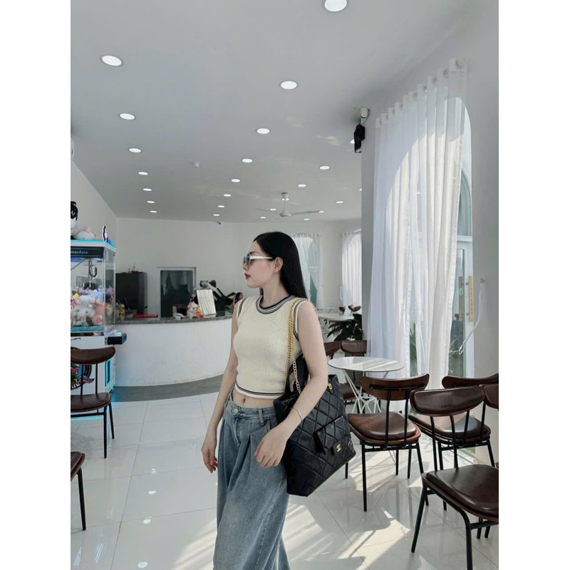 Túi công sở hobo shopping mẫu mới sang xĩu lun ạ 35cm