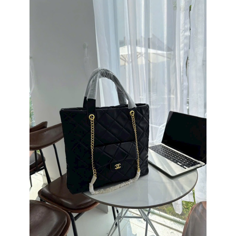 Túi công sở hobo shopping mẫu mới sang xĩu lun ạ 35cm