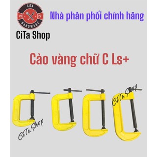 Cảo vàng chữ c ls+ đủ size , hàng chính hãng