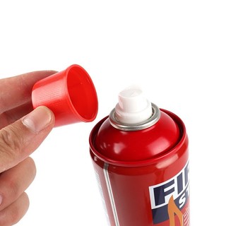 Chai dập lửa nhanh dập lửa khẩn cấp dùng cho ô tô