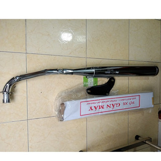 Pô win 100 dành cho xe win cao cấp