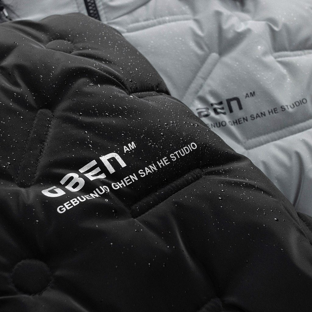 Áo Phao Nam, Áo Khoác Nam Siêu Nhẹ Túi Khoa Dày Dặn, Chất Liệu Nhung Lì, Thiết Kế Trẻ Trung, Thanh Lịch