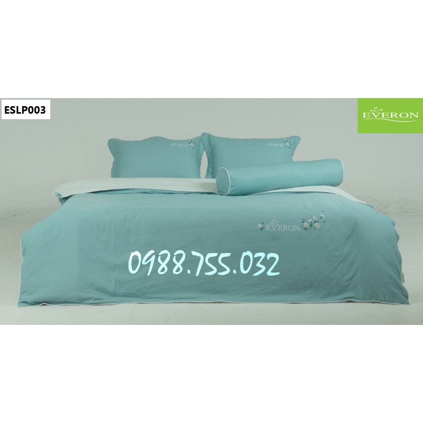 Vỏ gối Everon 45*65cm