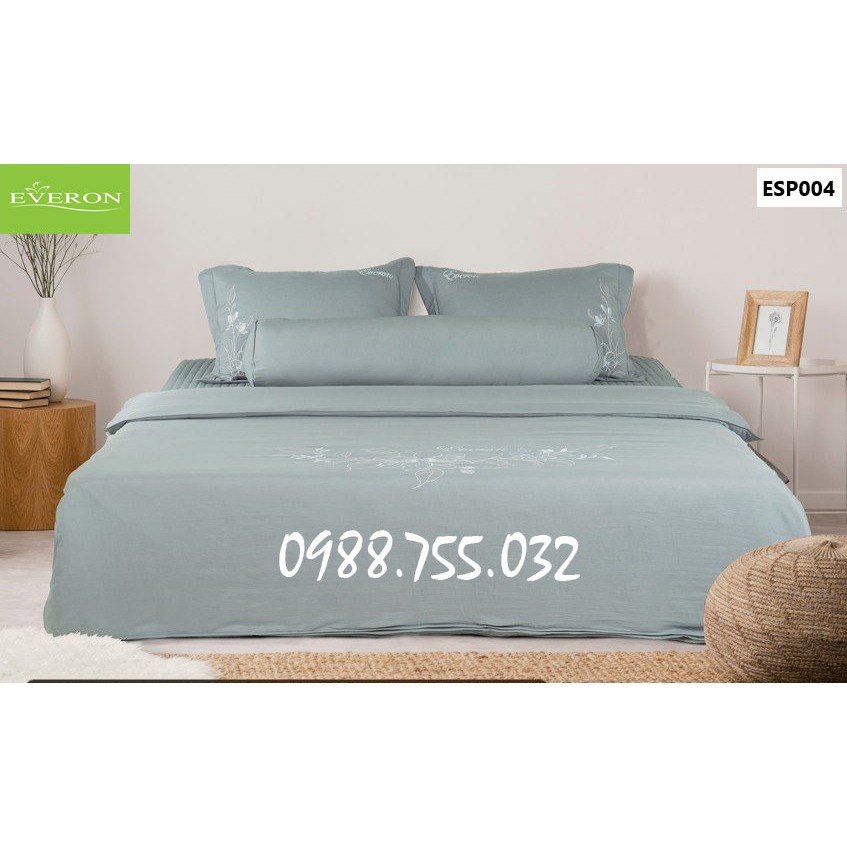 Vỏ gối Everon 45*65cm