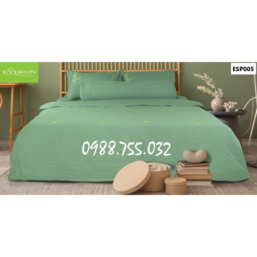 Vỏ gối Everon 45*65cm