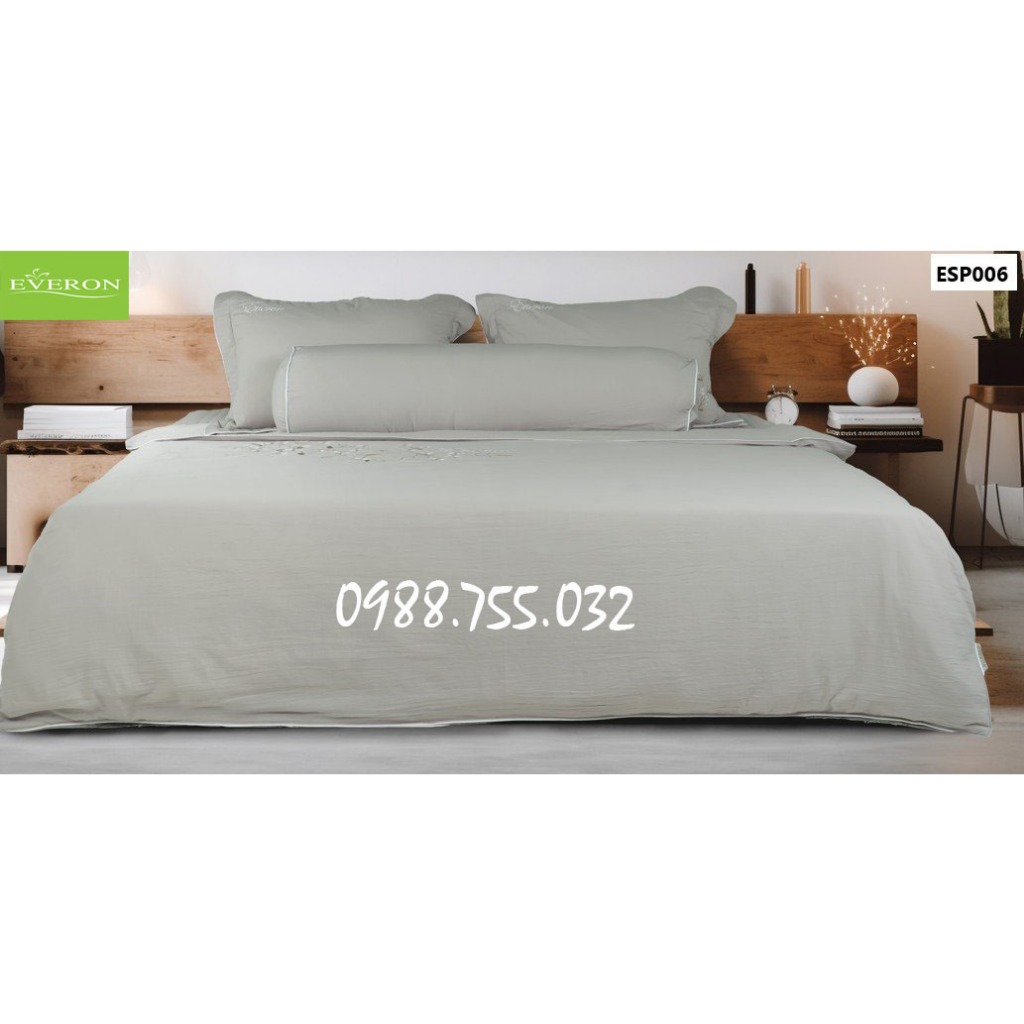 Vỏ gối Everon 45*65cm