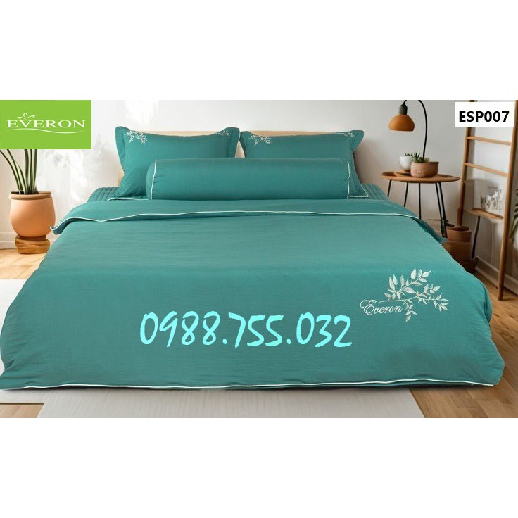 Vỏ gối Everon 45*65cm