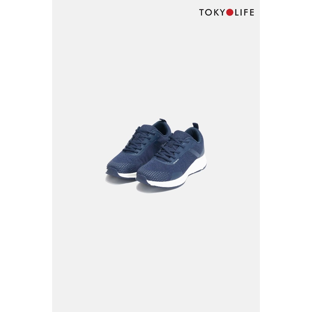 Giày chạy NAM êm chân siêu nhẹ TOKYOLIFE C7SHO400N